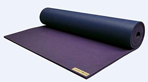 Jade Fusion XW Yoga Mat (5/16