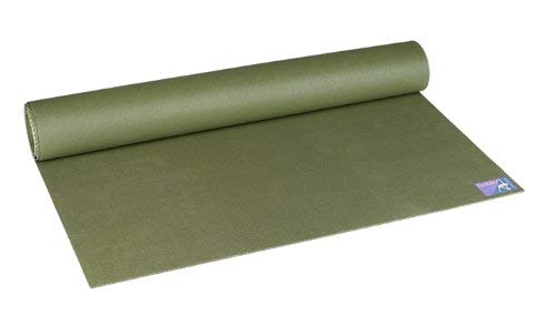 Jade Harmony XW 74-by-3/16-inch Yoga Mat