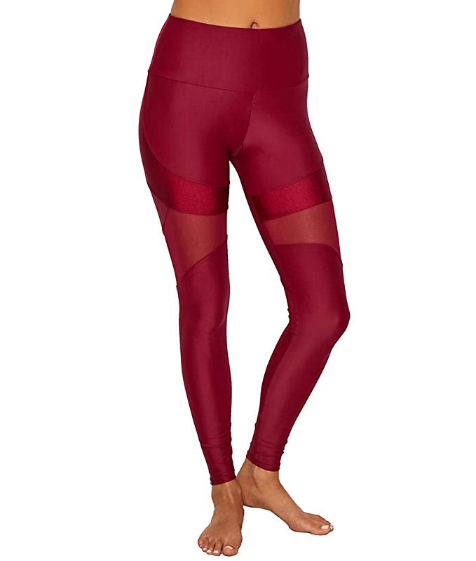 Onzie Women's Royal Legging