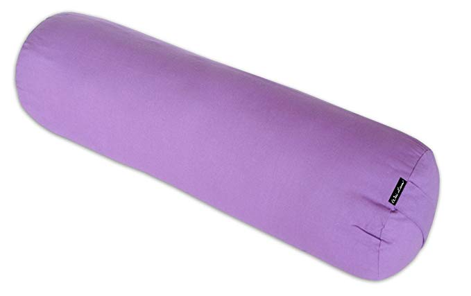 Wai Lana Cylindrical Yoga Bolster