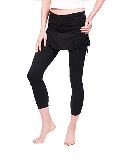 Hard Tail Plié Leggings