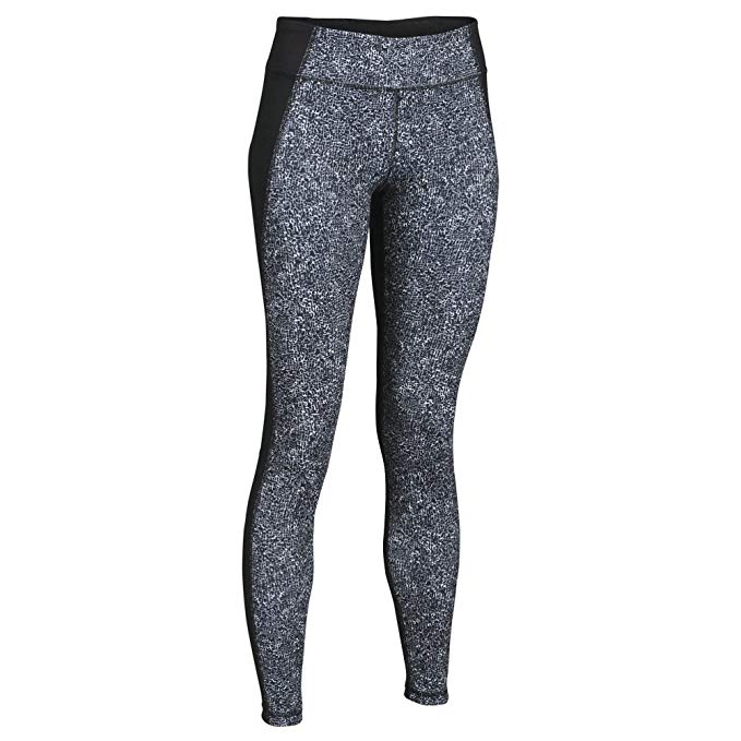 Under Armour Women's Mirror Legging