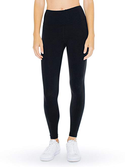 American Apparel Women Fitness Pant