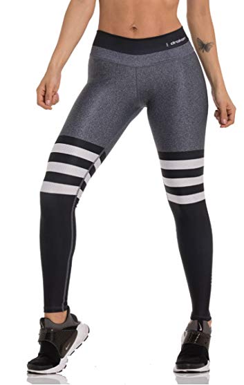 Drakon (Many Styles of Crossfit Leggings Women Colombian Yoga Pants Compression Tights