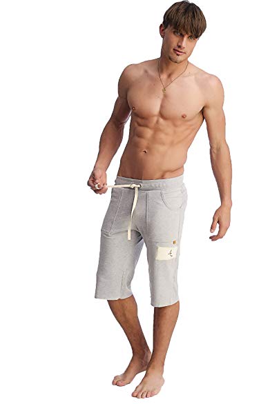 4-rth Edge Men's Eco-Track Short