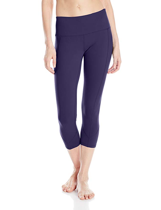 prAna Women's Prism 2 Capri Pant