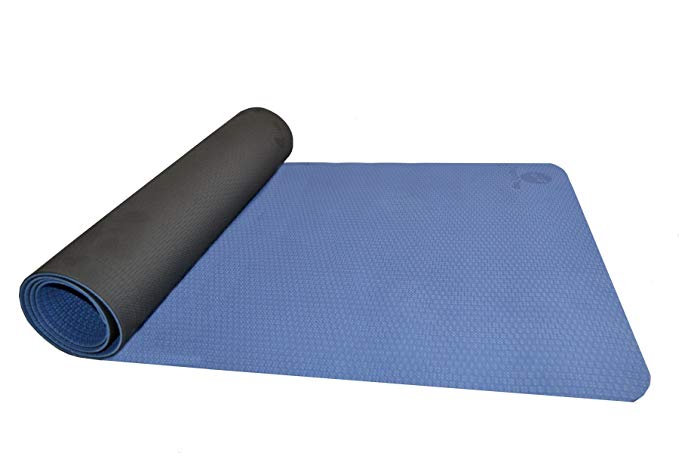 Dragonfly Yoga TPE Lite Mat