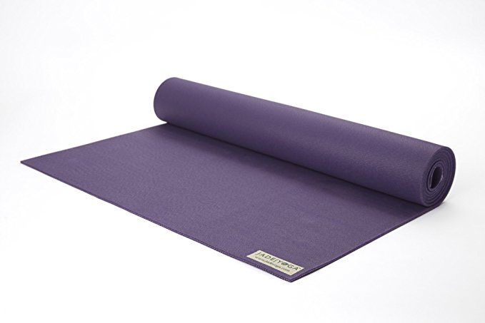 Jade Travel Yoga Mat