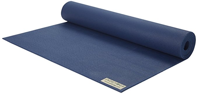 Jade Fusion 5/16-Inch Yoga Mat