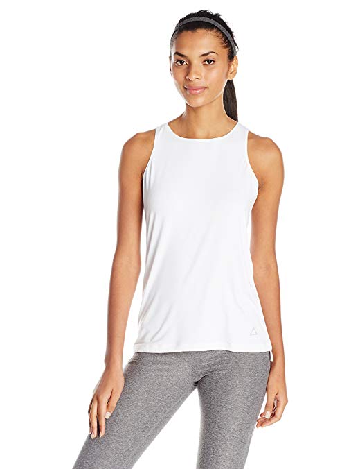 PRISMSPORT Womens White Grace Top