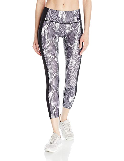 PRISMSPORT Womens Viper Mobility 7/8 Legging