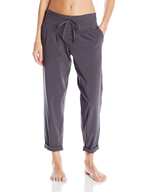 prAna Women's Up Town Pants