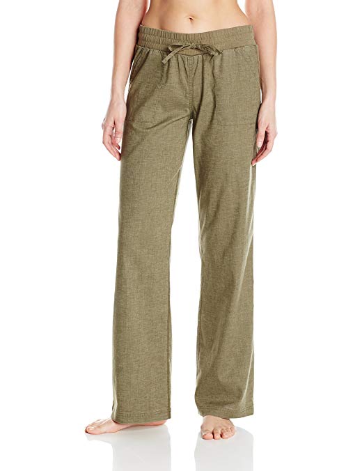 prAna Women's Mantra Pants