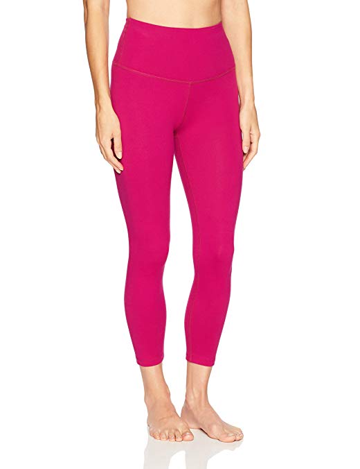 Beyond Yoga Women's Supplex High Waist Capri Leggings