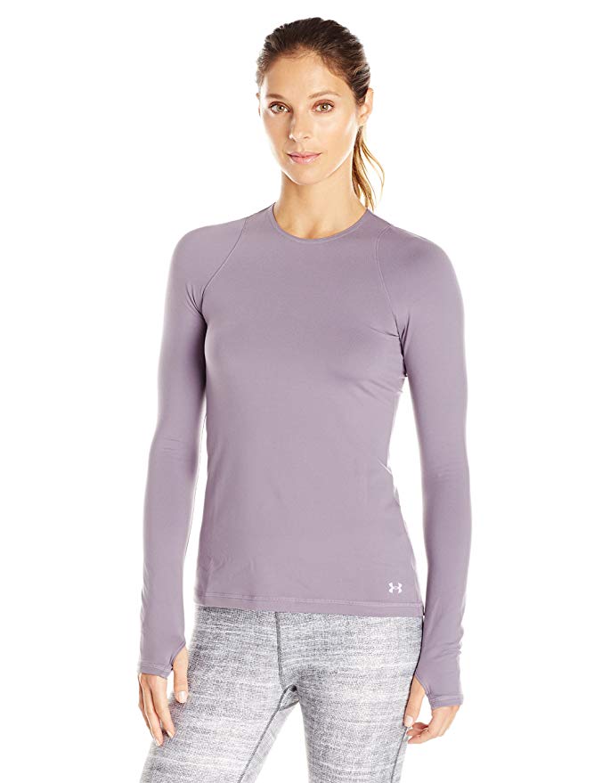 Under Armour Women's Mirror Top