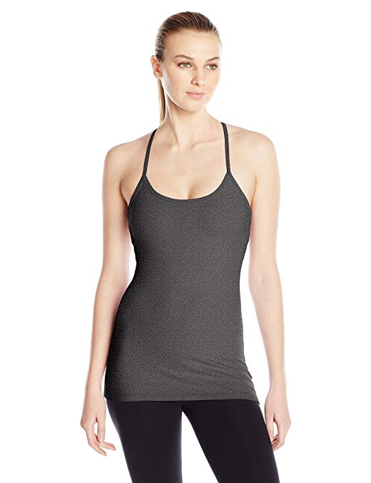 Beyond Yoga Women's Slim Racerback Cami Tank