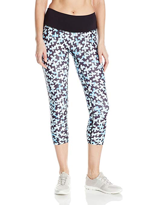 PRISMSPORT Womens Pixie Capri