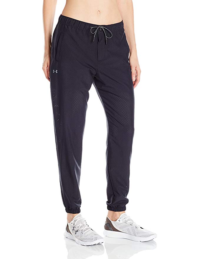 Under Armour Women's Easy Perf Pant