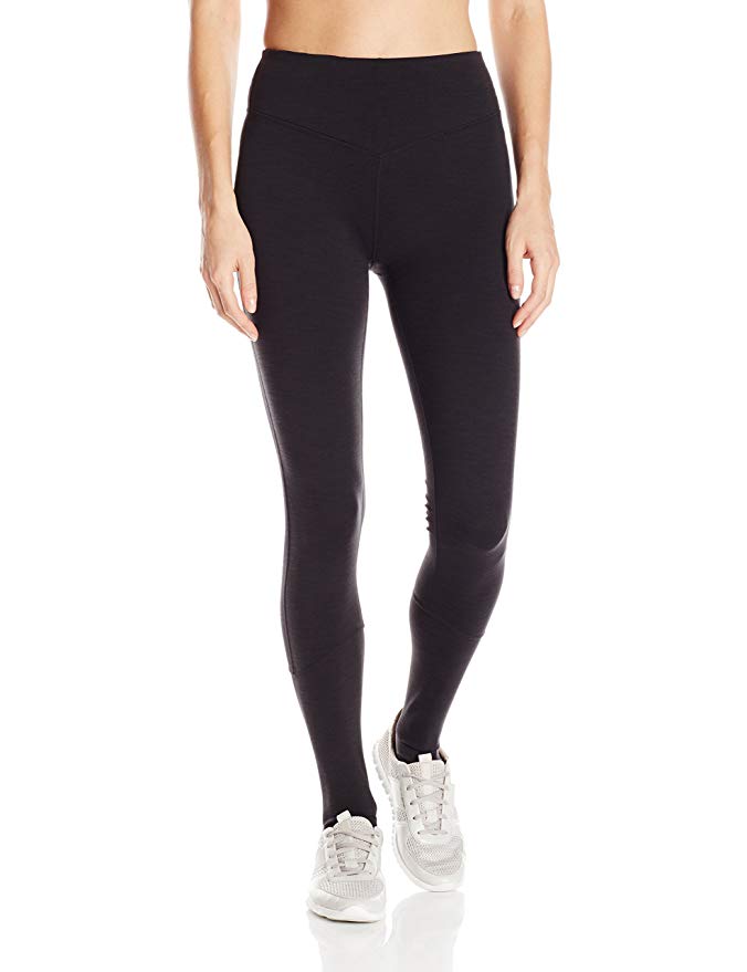 Manduka Women's Root & Rise Leggings