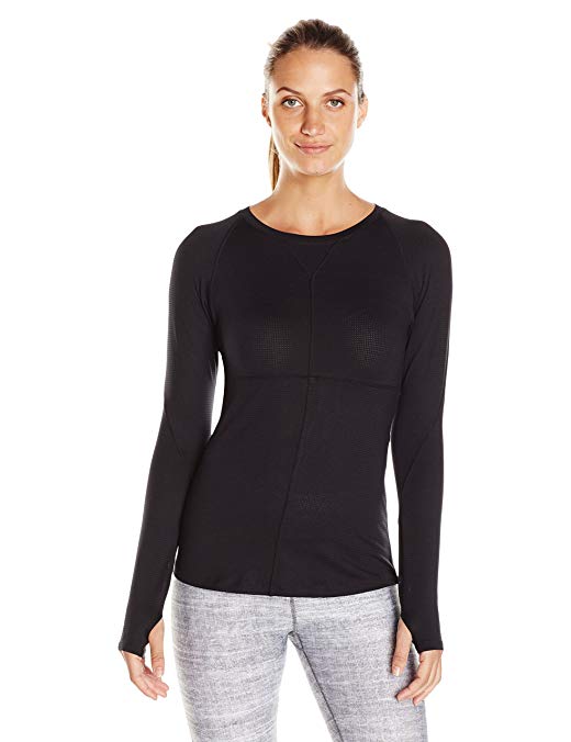 PRISMSPORT Womens Running Top