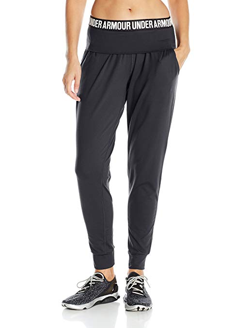 Under Armour Women's Downtown Knit Pant