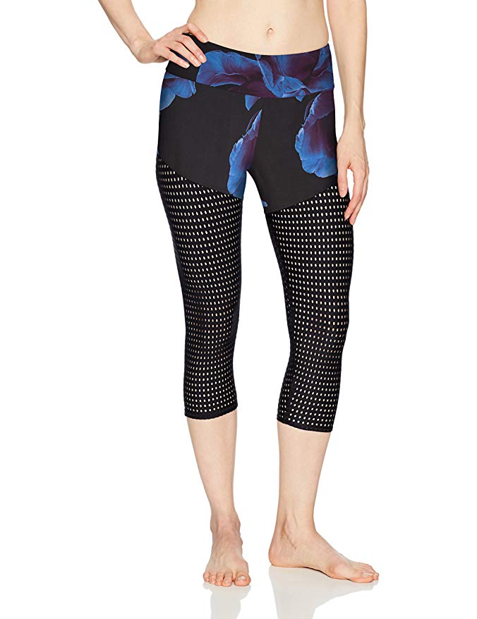 Onzie Women's Half Capri