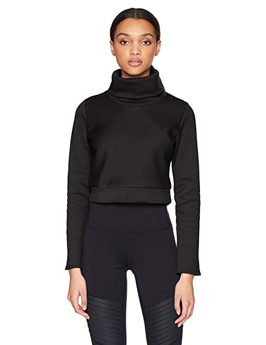 Alo Yoga Women's Soleil Long Sleeve Top