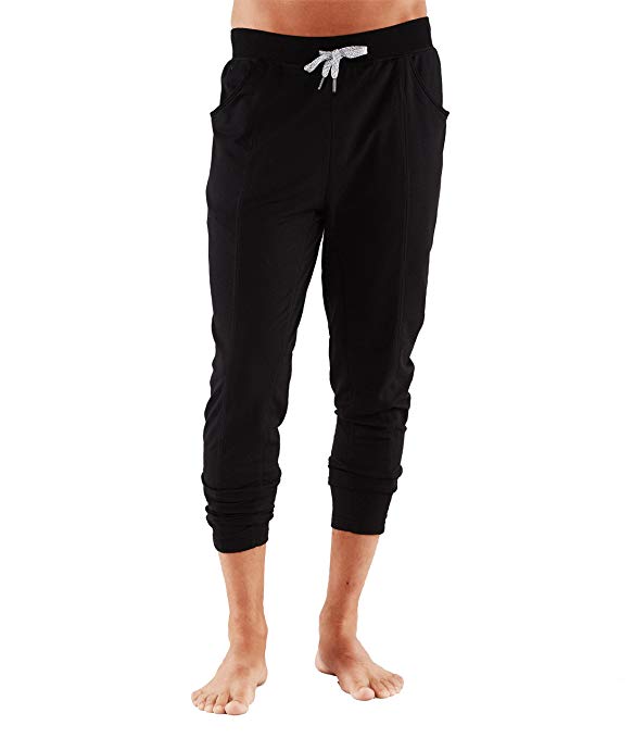 Manduka Men's Intentional Pant