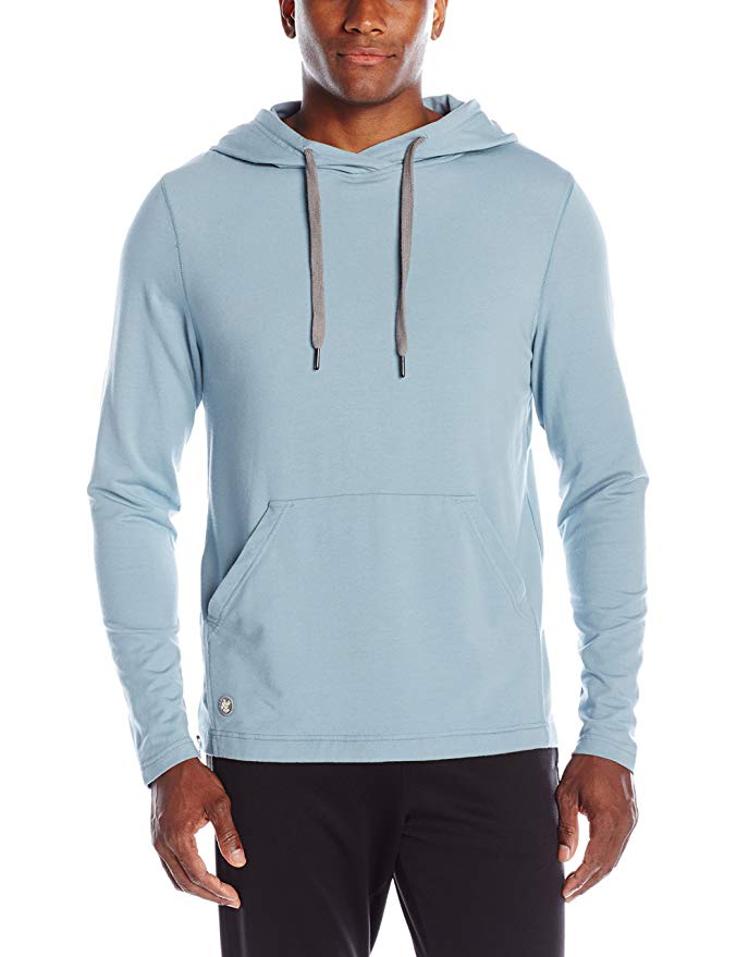 Manduka Men's Intentional Hoodie