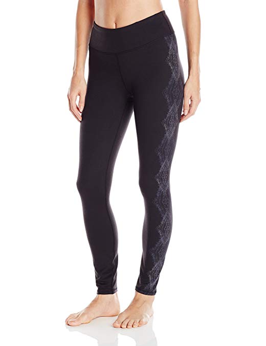 Gaiam Apparel Women's Zoey Leggings