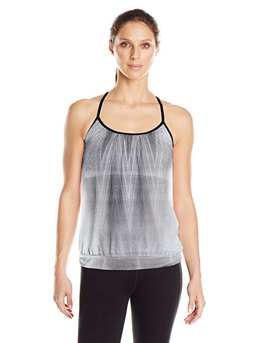 prAna Women's Meadow Top