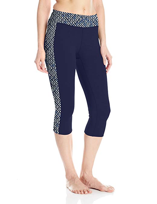 Soybu Women's Toni Capri