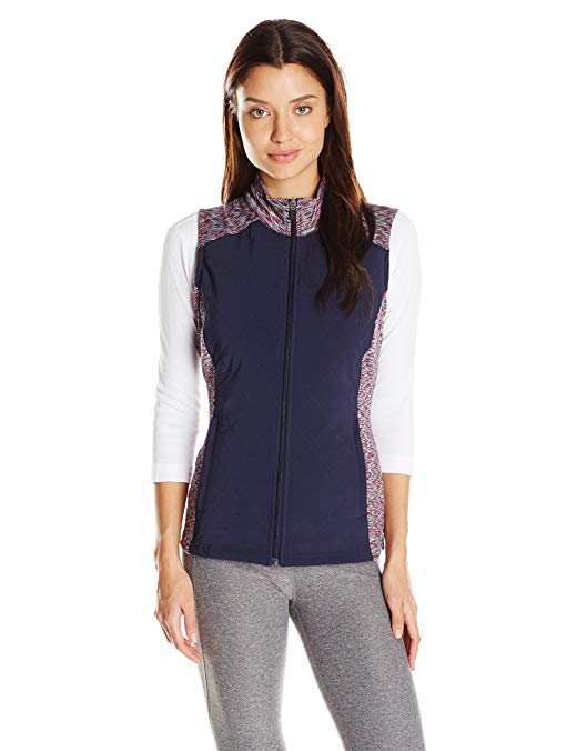 Soybu Women's Rally Vest