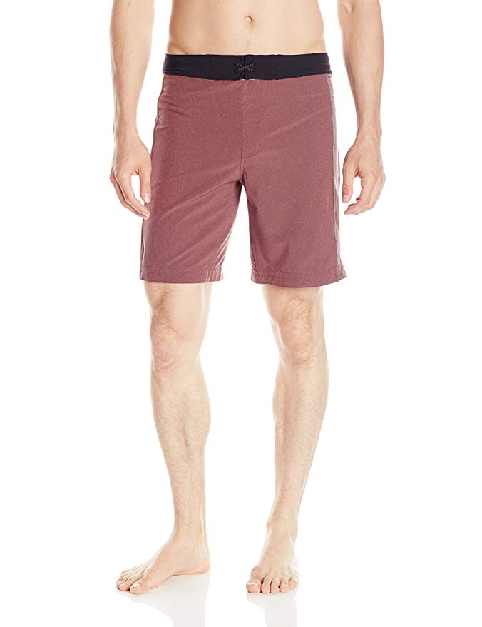 Manduka Men's Soul Surfer Shorts