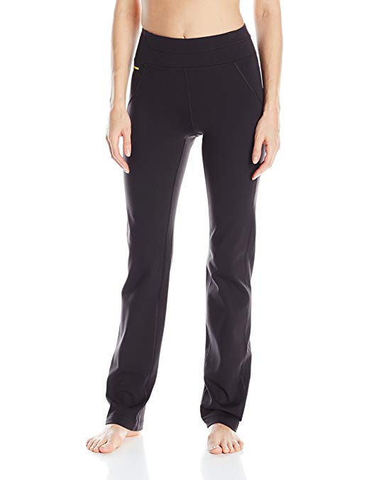 LOLE Women's Livy Straight Pants