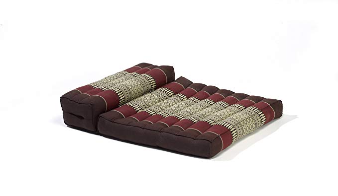 My Zen Home Dhyana Meditation Cushion, 21