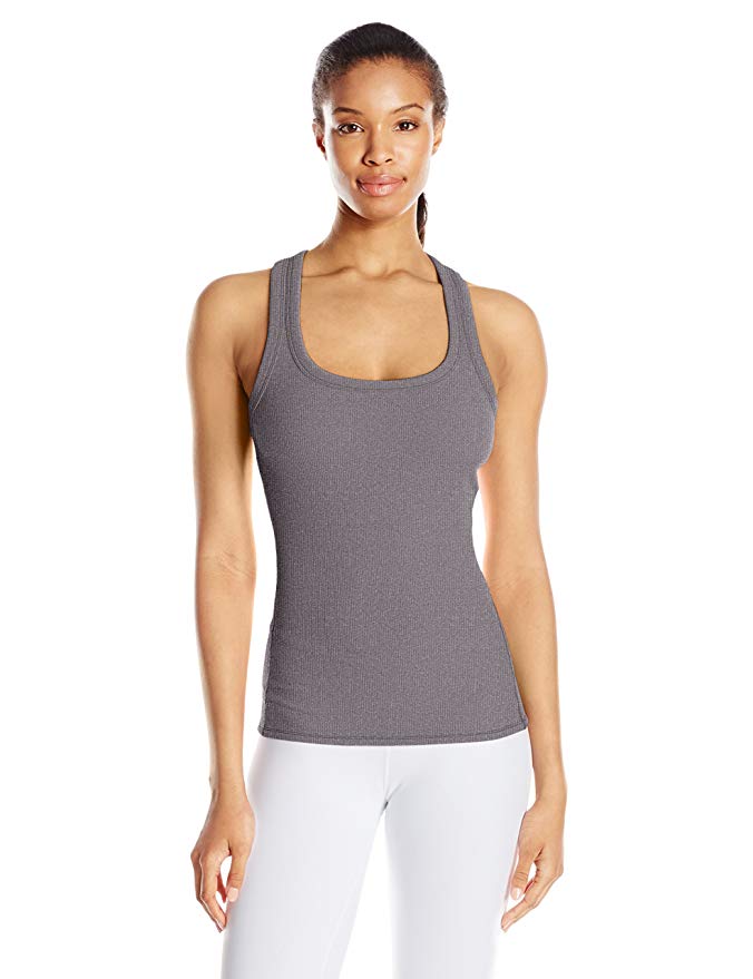 Alo Yoga Women's Rib Support Tank