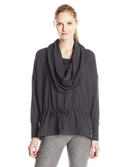 Manduka Women's Ananda Hoodie