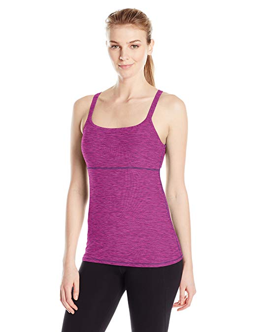 prAna Womens Delicate Tank