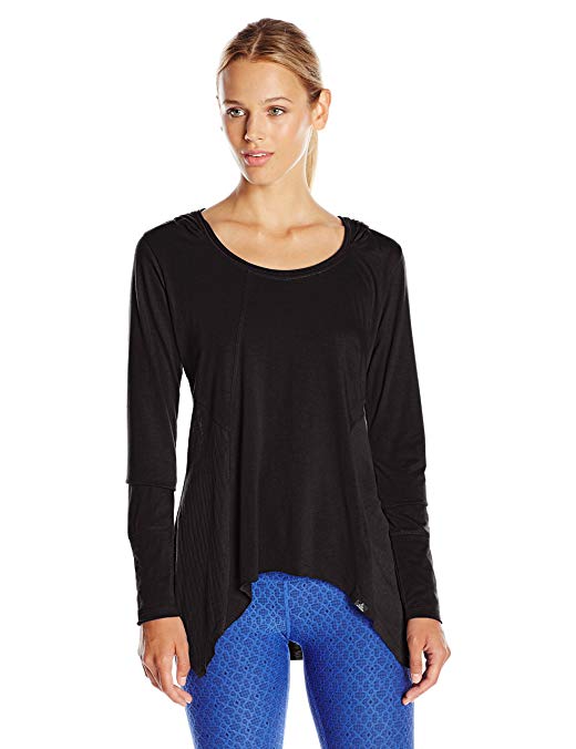 prAna Women's Lauriel Hoodie