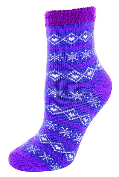 Ozaiic Yoga Socks for Women Non-Slip Grips for Pilates