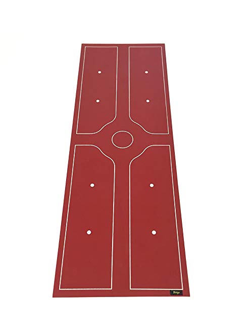 Bhoga Yoga Alignment Mat in continental U.S.