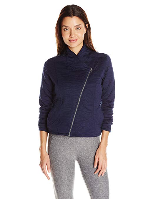 Soybu Womens Jett Jacket