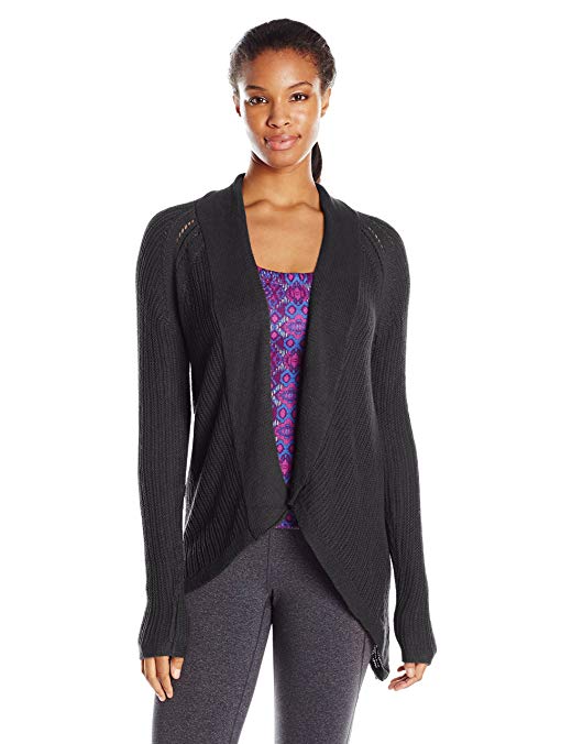 prAna Women's Diamond Sweater