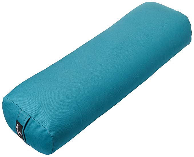 Hugger Mugger Standard Junior Yoga Bolster