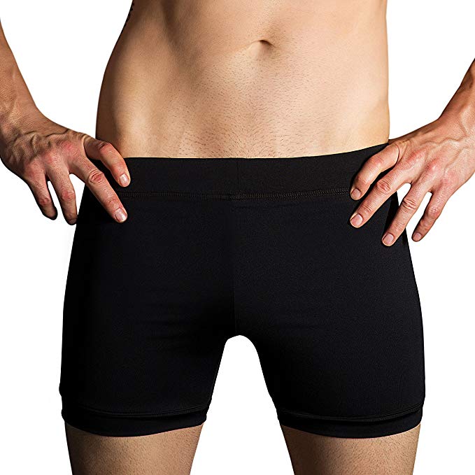 True Cut Yoga Combat Shorts