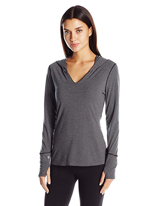 Manduka Women's Kosha Hoodie