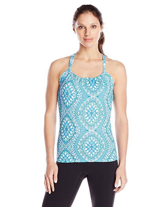 prAna Women's Quinn Top