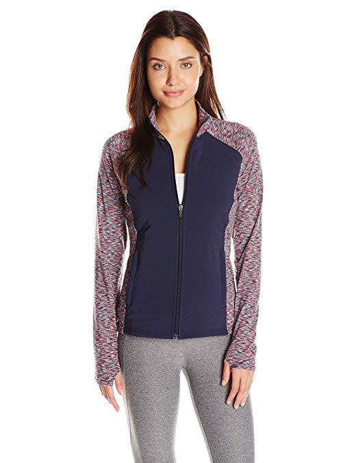 Soybu Women's Rally Jacket