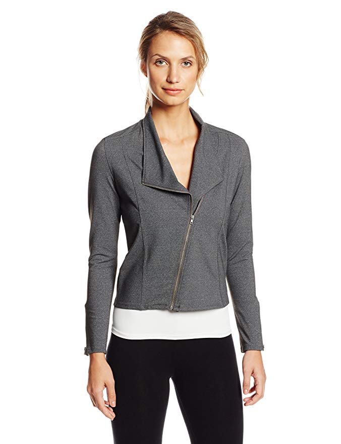 Soybu Women's Quinn Moto Jacket